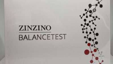 Nutritional Blood Testing